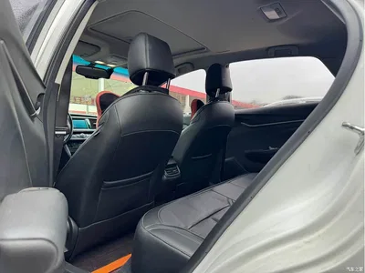 2019 Buick Excelle GT 18T Automatic Connected Elite (China V), фото 4, лот 11139226