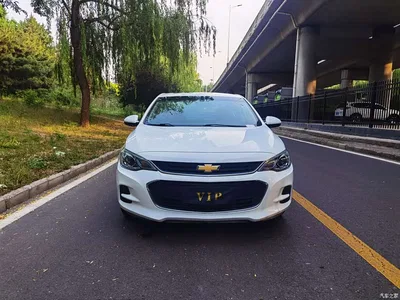 2019 Chevrolet Cavalier 320 Automatic Joy Edition, фото 2, лот 10379848
