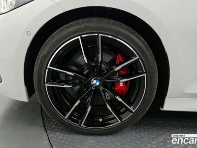 2025 BMW 3-Series M340i xDrive Touring Pro, фото 4, лот 10146023