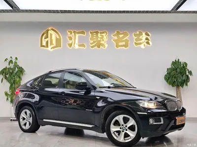 2014 BMW X6 xDrive35i Sport, фото 4, лот 10468989