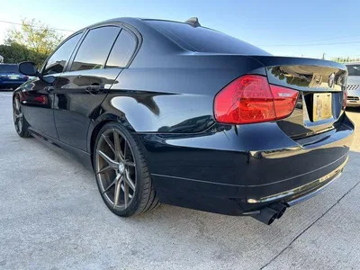 2009 BMW 328 I, фото 3, лот 10972322