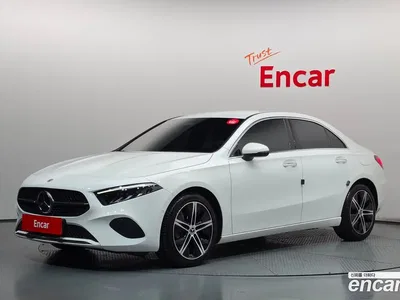 2024 Mercedes-Benz A-Class A220 Sedan, фото 1, лот 11604981