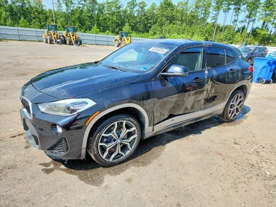 2018 BMW X2 XDRIVE28I, фото 1, лот 10811302