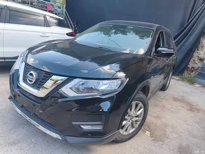 2022 Nissan X-Trail 2.0L 2WD Smart Comfort Edition, фото 2, лот 10347036