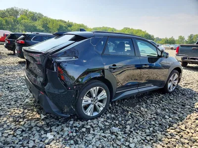 2024 SUBARU SOLTERRA PREMIUM, фото 3, лот 10885561
