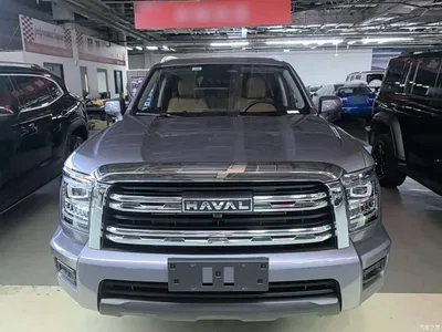 2023 Haval H5 2.0T Automatic AWD Leading Elite Gasoline, фото 3, лот 10302269