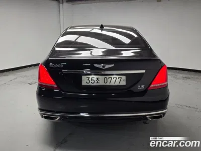 2016 Genesis EQ900 3.3 T-GDI AWD, фото 4, лот 10586651