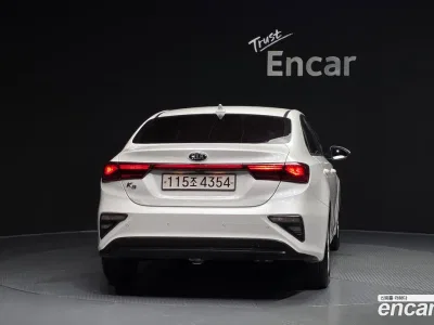 2019 Kia K3 Luxury, фото 4, лот 10108047