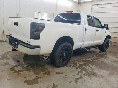 2011 TOYOTA TUNDRA DOUBLE CAB SR5, фото 3, лот 10553733