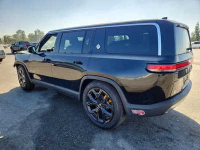 2023 RIVIAN R1S ADVENTURE, фото 2, лот 10883474
