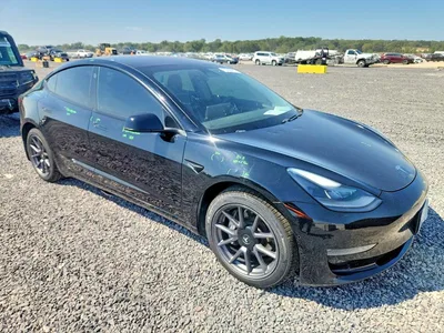 2021 TESLA MODEL 3, фото 4, лот 10855845