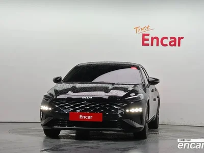 2023 Kia K8 3.5 Gasoline 2WD, фото 3, лот 10224670