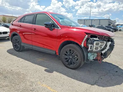 2023 MITSUBISHI ECLIPSE CROSS LE, фото 4, лот 10874371
