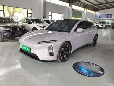 2025 NIO ET5T 75kWh Touring, фото 2, лот 10365624