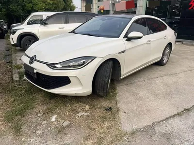 2022 Volkswagen Lamando L 280TSI DSG Sporty Edition, фото 1, лот 11583811