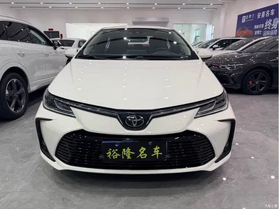 2021 Toyota Corolla TNGA 1.5L CVT Elite Edition, фото 2, лот 10298850