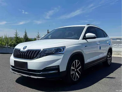 2023 Škoda Kamiq Facelift 1.5L Auto Comfort Edition, фото 1, лот 10349053