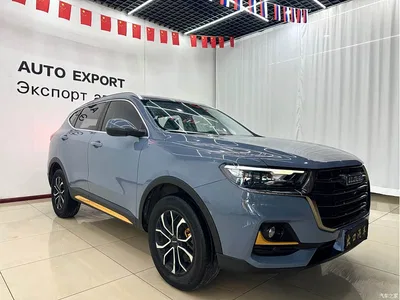 2021 Haval H6 Model National Trend Edition 1.5T Auto Champion, фото 3, лот 10301734
