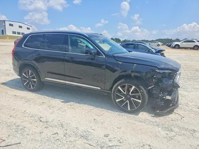 2024 VOLVO XC90 PLUS, фото 4, лот 10876541