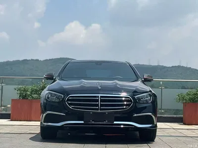 2022 Mercedes-Benz E-Class Facelift E 300 L Sport Fashion Style, фото 2, лот 10266862