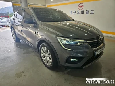 2021 Samsung XM3 1.6 GTe LE, фото 3, лот 10186368