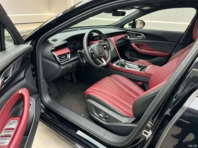 2025 Hongqi H5 1.5T DCT Mystic Shadow, фото 4, лот 10812926
