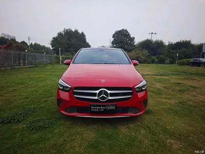 2020 Mercedes-Benz B-Class B 200 Sport Edition, фото 2, лот 10955242