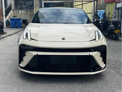 2023 Lynk & Co 03 1.5TD DCT Power Pro, фото 2, лот 10315028