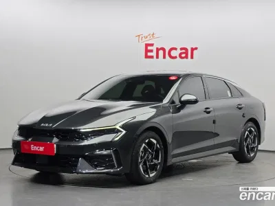 2025 Kia K5 1.6 Turbo, фото 1, лот 11131808