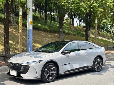 2024 Mazda EZ-6 Pure Electric 600 Intelligent Premium Edition, фото 1, лот 11180330