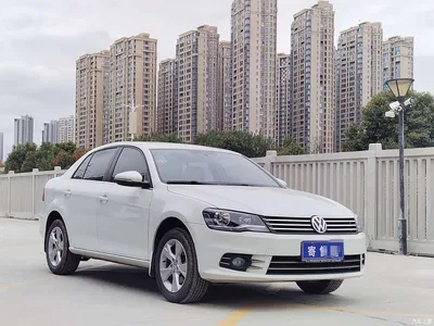 2014 Volkswagen Bora 1.6L Automatic Comfort Edition, фото 2, лот 10605566