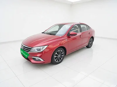 2020 Roewe i5 1.5L Automatic 4G Connected Premium Flagship Edition, фото 1, лот 10341600