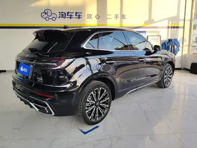 2023 Hongqi HS5 2.0T AWD Flag Enjoy Pro Edition, фото 3, лот 10287353