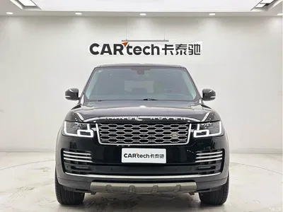 2016 Land Rover Range Rover 3.0 SC V6 Vogue, фото 2, лот 10323861