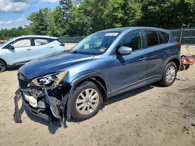 2015 MAZDA CX-5 TOURING, фото 1, лот 10668239