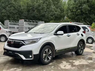 2021 Honda CR-V 240TURBO CVT 2WD Urban Edition, фото 1, лот 11302067