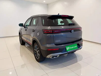 2021 Changan CS55 PLUS Blue Whale Edition 1.5T DCT Luxury, фото 4, лот 11409270
