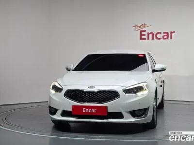 2013 Kia K7 LPI 3.0 Luxury, фото 3, лот 10226777