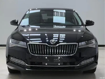 2024 Škoda Superb TSI280 DSG Premium Edition, фото 2, лот 10349335