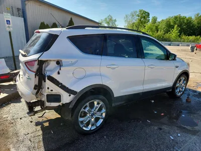 2015 FORD ESCAPE SE, фото 3, лот 10572480