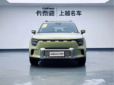 2024 smart Genie #5 Ultra Long Range Adventure Luxury Edition, фото 2, лот 10342974