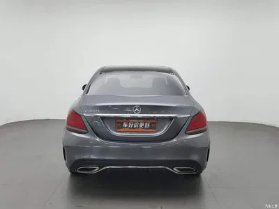 2020 Mercedes-Benz C-Class C 260 L Sport, фото 4, лот 10816985