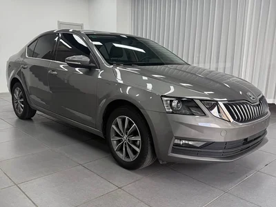 2022 Škoda Octavia 1.5L Automatic Comfort Edition, фото 3, лот 10348385