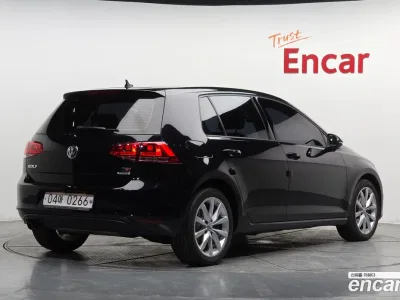 2016 Volkswagen Golf 1.4 TSI Premium, фото 2, лот 10129787