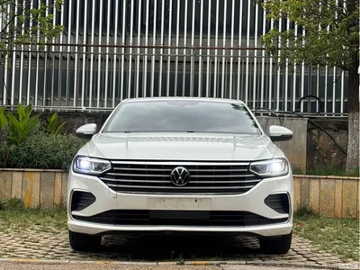 2023 Volkswagen Lavida 280TSI DSG Comfort Edition, фото 2, лот 10415576