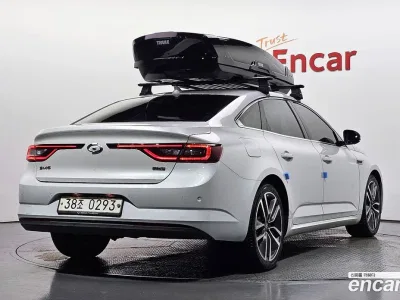 2016 Samsung SM6 2.0 GDe RE, фото 2, лот 10222736