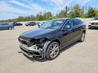 2018 BMW X2 XDRIVE28I, фото 1, лот 10809177