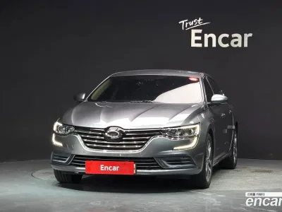 2016 Samsung SM6 2.0 GDe RE, фото 3, лот 10186192