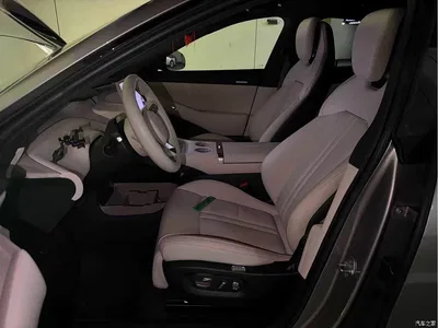 2025 Xiaomi Auto Xiaomi YU7 Extended Range AWD Pro, фото 3, лот 11569043