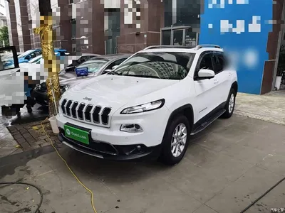 2016 Jeep Cherokee 2.4L Professional Smart Edition, фото 1, лот 11241964